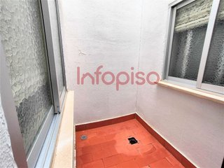 Casa en venta en Zona Convento - Virgen de la Cabeza en Valdepeñas