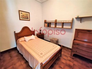 Casa en venta en Zona Convento - Virgen de la Cabeza en Valdepeñas