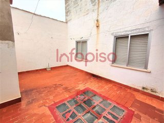 Casa en venta en Zona Convento - Virgen de la Cabeza en Valdepeñas