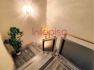 Casa en venta en Zona Convento - Virgen de la Cabeza en Valdepeñas