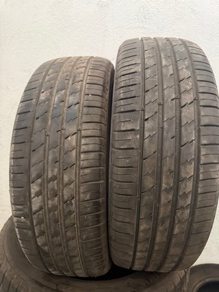2 Neumáticos Minerva 225/55R19 98V