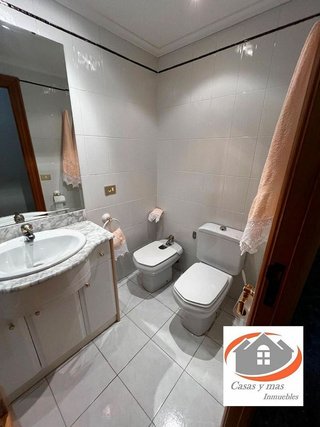 Casa en venta en Avda. Alemania - Italia en Villarreal