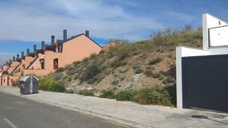 Solar en venta en Bola de Oro - Serrallo en Granada