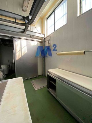 Nave industrial en venta en Norte en Leganés