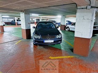 Garaje en venta en Praza Independencia en Vigo