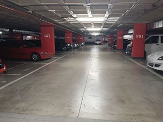 Garaje en venta en El Soto - Coveta en Móstoles