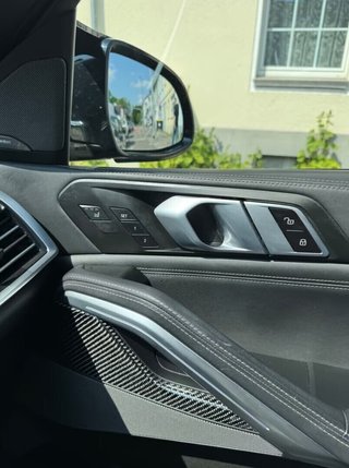 BMW X6 2021