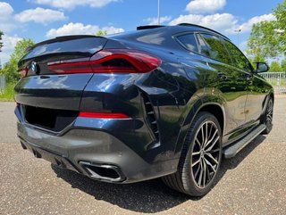 BMW X6 2021