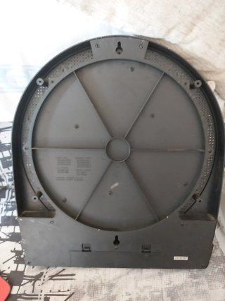 Diana Electrónica K-82