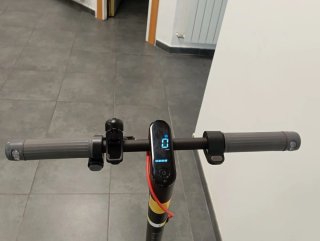 Scooter Eléctrico Xiaomi Pro