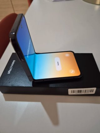 Samsung Galaxy Flip 5 512GB