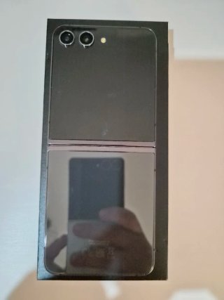Samsung Galaxy Flip 5 512GB