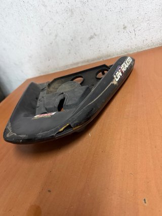 Carenado Trasero Yamaha Jog