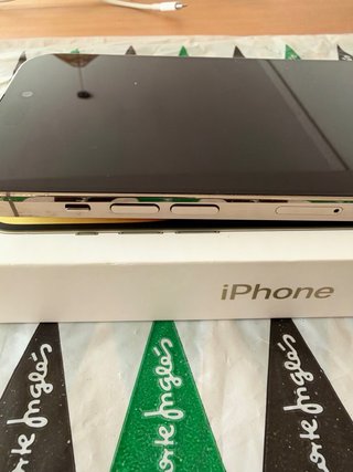 IPHONE 14 PRO MAX DORADO