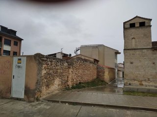 Terreno en venta en Zona Pinilla en Zamora