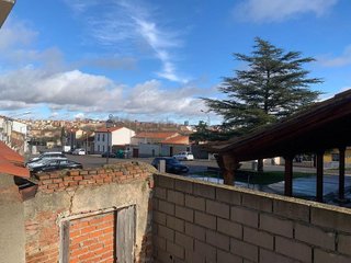 Terreno en venta en Zona Pinilla en Zamora
