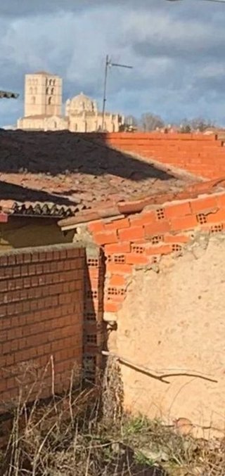Terreno en venta en Zona Pinilla en Zamora
