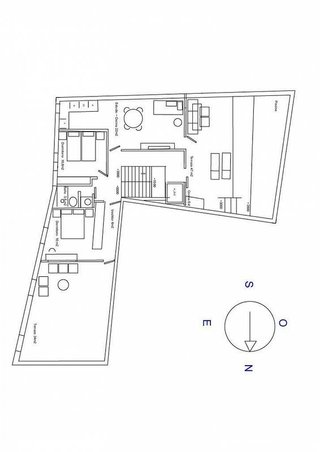 Terreno en venta en Zona Pinilla en Zamora