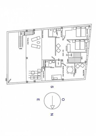 Terreno en venta en Zona Pinilla en Zamora