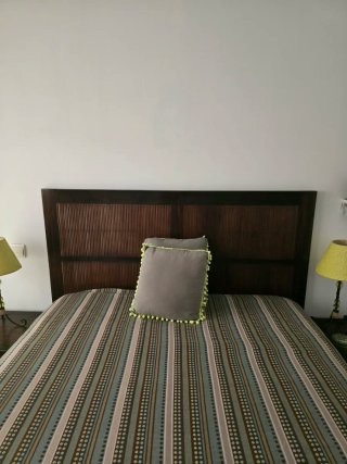 Cabecero de Cama Maison du Monde
