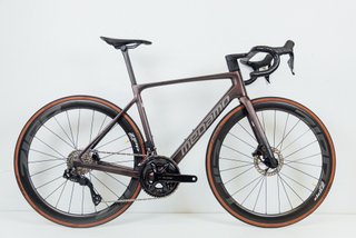 Bici Carretera Megamo Raise ¡NUEVA!