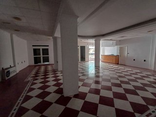 Local comercial en venta en Centro Urbano en Benidorm