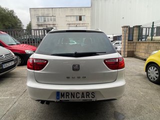 SEAT Exeo (2 propietarios + LIBRO)