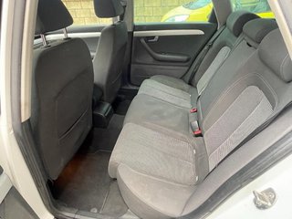 SEAT Exeo (2 propietarios + LIBRO)