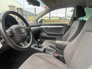 SEAT Exeo (2 propietarios + LIBRO)