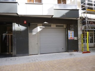 Garaje en venta en Zona Sur en Burgos