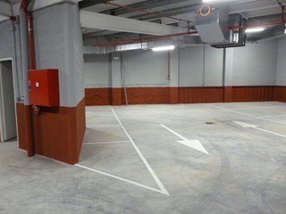Garaje en venta en Zona Sur en Burgos