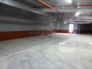 Garaje en venta en Zona Sur en Burgos