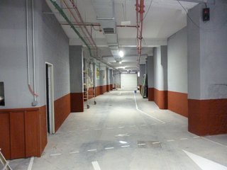 Garaje en venta en Zona Sur en Burgos