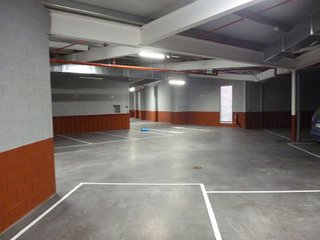Garaje en venta en Zona Sur en Burgos