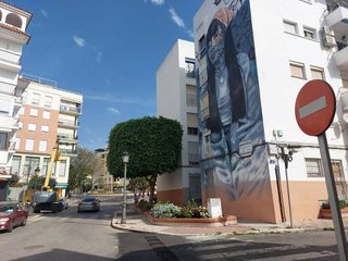 Local comercial en venta en Centro Urbano en Estepona