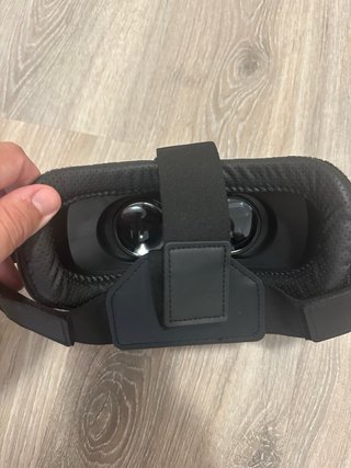 Gafas Realidad Virtual HEROMASK. No incluye código