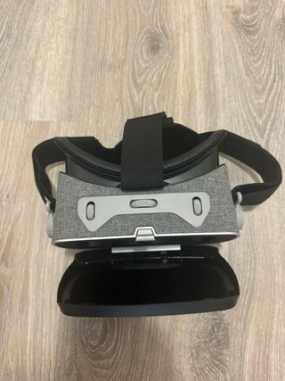 Gafas Realidad Virtual HEROMASK. No incluye código
