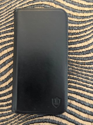iPhone 12 Negro