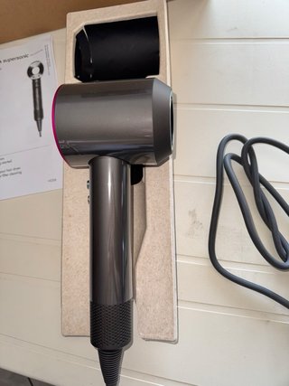 Asciugacapelli Dyson Supersonic