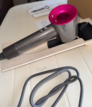Asciugacapelli Dyson Supersonic