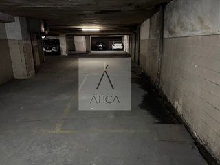 Garaje en venta en Candelaria - Peña de Francia en Zamora