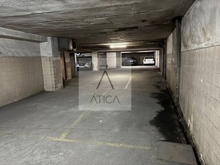 Garaje en venta en Candelaria - Peña de Francia en Zamora