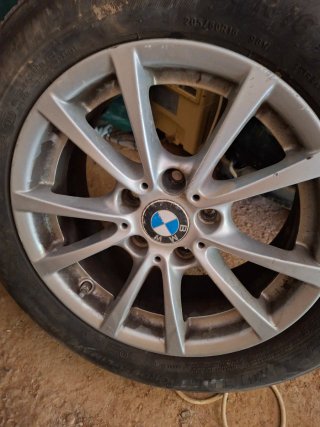 BMW Serie 3 2019