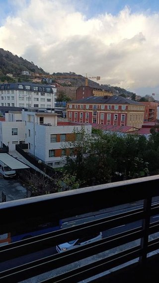 Piso en venta en Gros en San Sebastián-Donostia