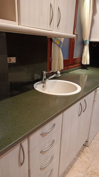 Piso en venta en Gros en San Sebastián-Donostia
