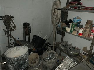 Local comercial en venta en Cases de Bàrcena en Valencia