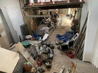 Local comercial en venta en Cases de Bàrcena en Valencia
