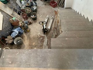 Local comercial en venta en Cases de Bàrcena en Valencia