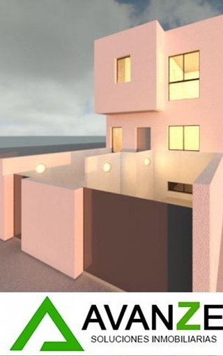 Solar en venta en Oeste en Mérida