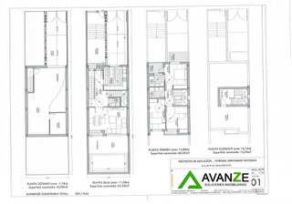 Solar en venta en Oeste en Mérida
